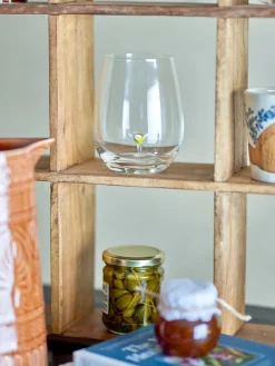 Misa drinkglas 56 cl, Clear-bee