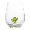 Misa drinkglas 56 cl, Clear-cactus