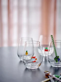 Misa drinkglas 56 cl, Clear-fish