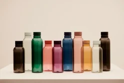 Miz waterfles 0,54 L, Charcoal