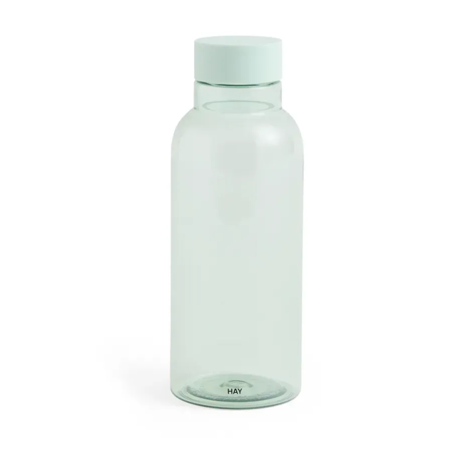 Miz waterfles 0,54 L, Ice blue