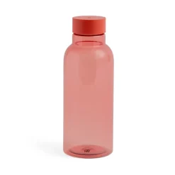 Miz waterfles 0,54 L, Red