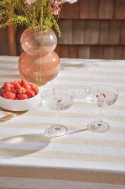 Mizu coupe champagneglas 2-pack, Clear