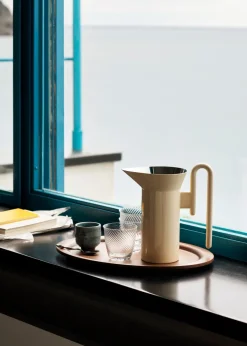 Momento JH38 kan 1 liter, Ivory