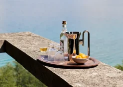 Momento JH38 kan 1 liter, Polished Steel