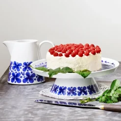 Mon Amie koekjesbord, Ø 30 cm.