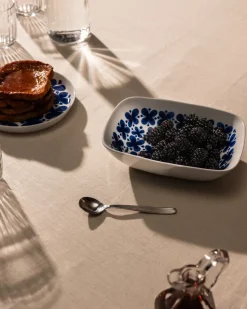 Mon Amie rechthoekige schaal, 15,5x21,2 cm