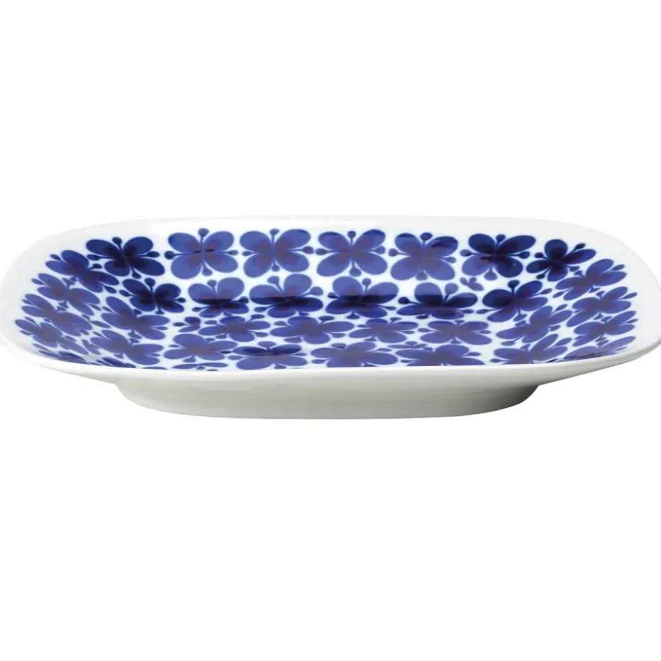 Mon Amie serveerschaal, 22x28 cm