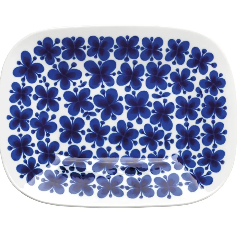 Mon Amie serveerschaal, 22x28 cm