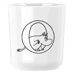 Moomin ABC mok 20 cl, O