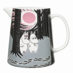 Moomin Adventure The Move kan, 1L