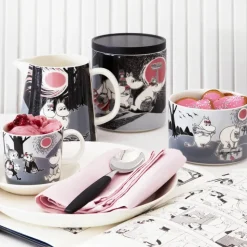 Moomin Adventure The Move kan, 1L