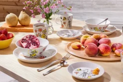 Moomin Arabia x Rode Kruis Moomin mok ABC Mix 2-pack, 30 cl