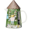 Moomin Badhuset kan, 1 l