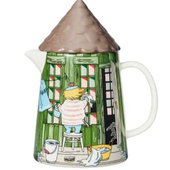 Moomin Badhuset kan, 1 l