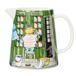 Moomin Badhuset kan, 1 l
