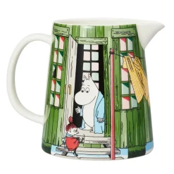 Moomin Badhuset kan, 1 l