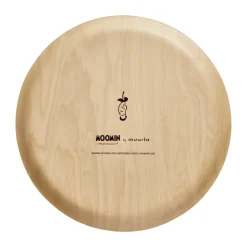 Moomin dienblad Ø35 cm, Joyfull Apples