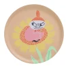 Moomin dienblad Ø35 cm, Sunflower