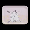Moomin dienblad 20x27 cm, Hug