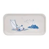 Moomin dienblad 22x43 cm, Sailors