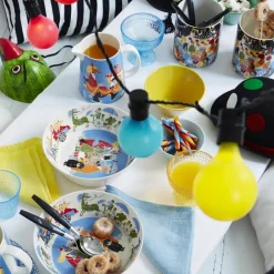 Moomin Friendship kan, 1 l.