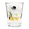 Moomin glas 22 cl., Samen