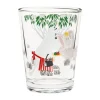 Moomin glas 22 cl., Vilopause