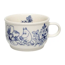 Moomin Haru mok, 30 cl