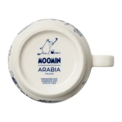 Moomin Haru mok, 30 cl