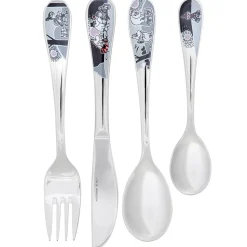 Moomin kinderbestekset 4-pack, Moomin Adventure - Move