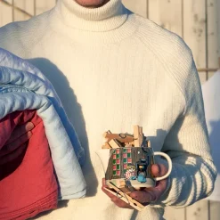 Moomin Kura skymning kan, 35 cl