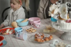 Moomin Little My mok 25 cl, Lichtroze