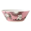 Moomin Love kom, roze