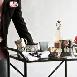 Moomin love mok, roze