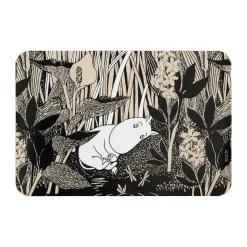 Moomin originals placemat 30x45 cm, The Pond