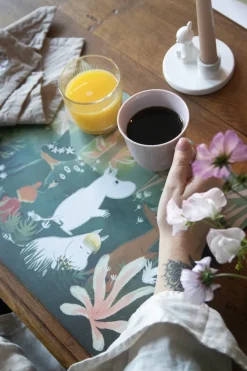 Moomin placemat 2-pack, Multi