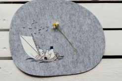 Moomin placemat 31x38 cm, Sailors
