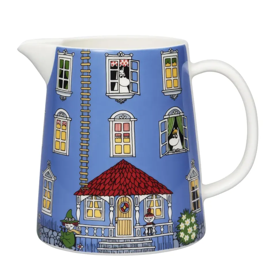 Moominhouse kan, 1 l.