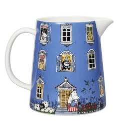 Moominhouse kan, 1 l.