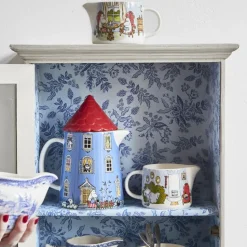 Moominhouse kan, 1 l.