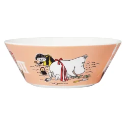 Moominmama Moomin kom, marmalade