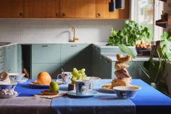 Moominpappa kom Ø15 cm, Grijs