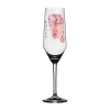 Moonlight Queen champagneglas 30 cl, Pink