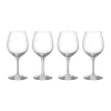 More Bistro wijnglazen 31 cl 4-pack, Helder
