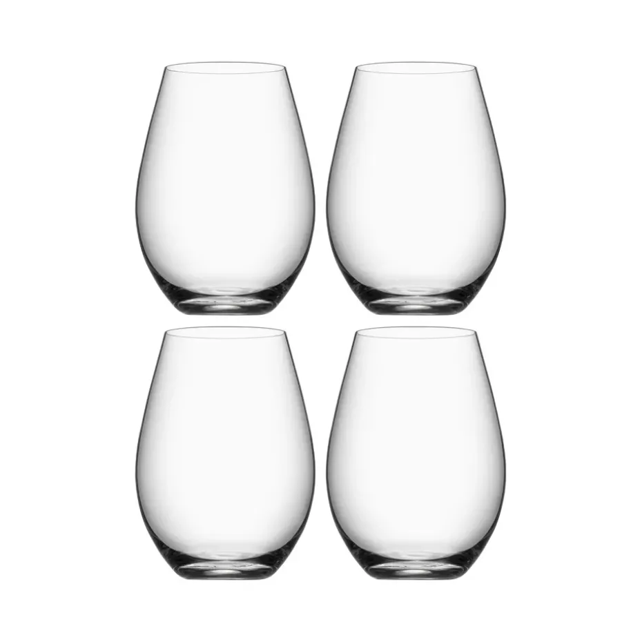 More drinkglazen, 44 cl