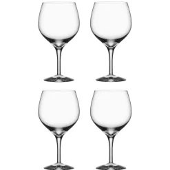 More Gin & Tonic glas 4-pack, 64 cl.