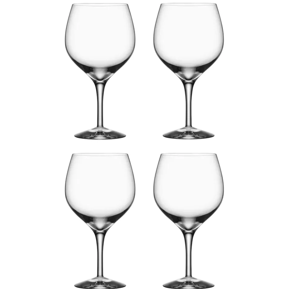 More Gin & Tonic glas 4-pack, 64 cl.