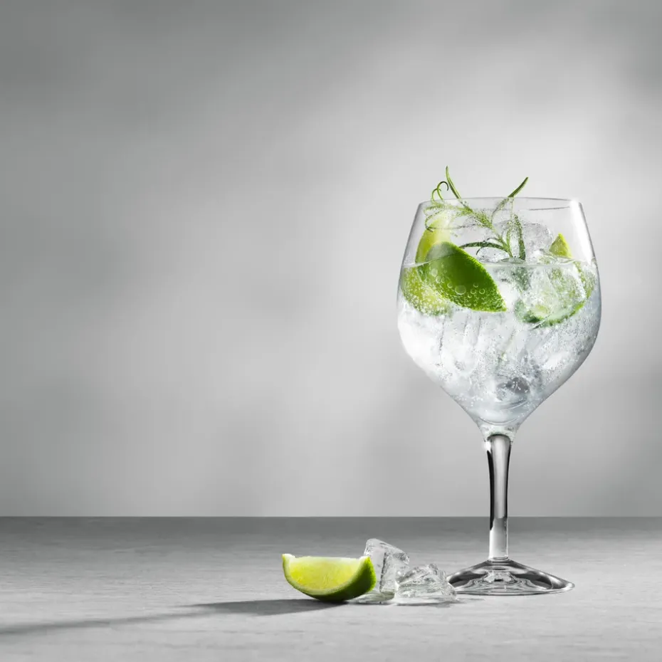 More Gin & Tonic glas 4-pack, 64 cl.