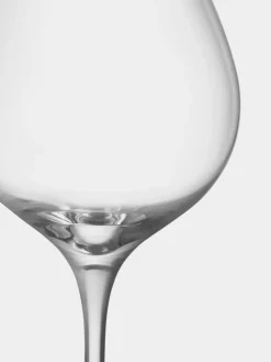 More Pinot wijnglazen 60 cl 4-pack, Helder